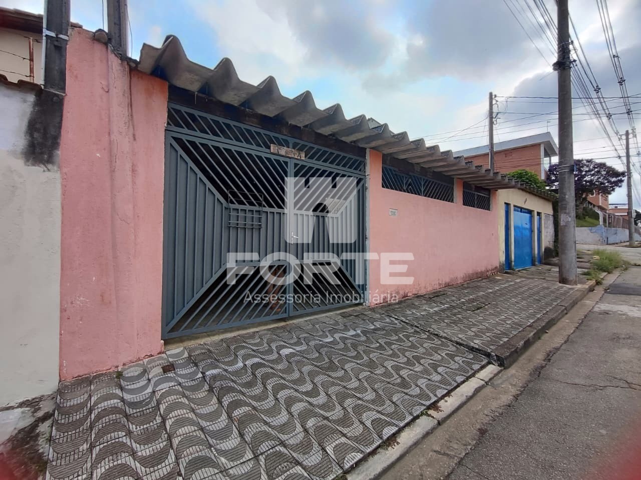 Casa, 4 quartos, 500 m² - Foto 19