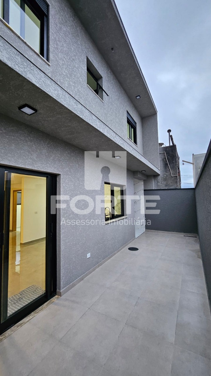 Casa, 3 quartos, 125 m² - Foto 9