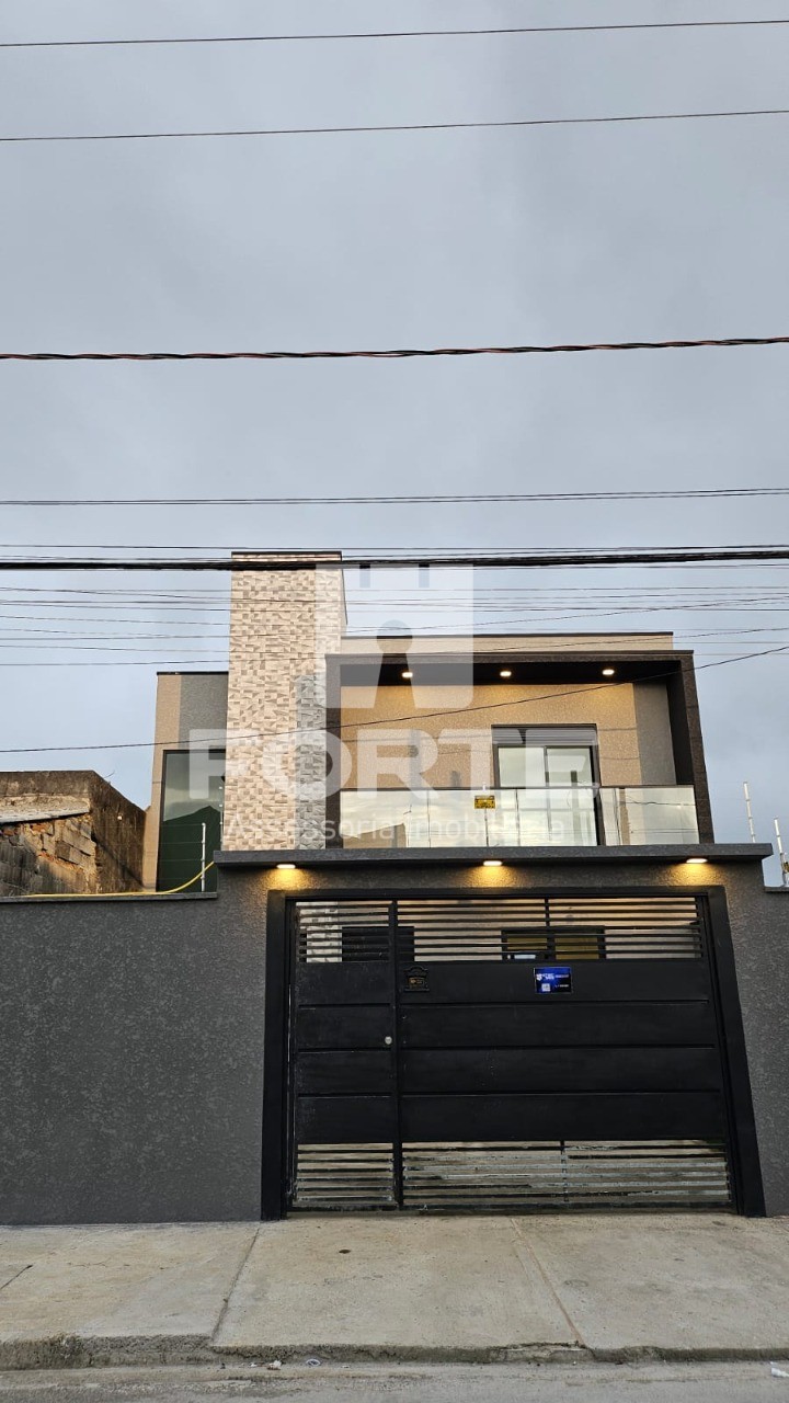 Casa, 3 quartos, 125 m² - Foto 1