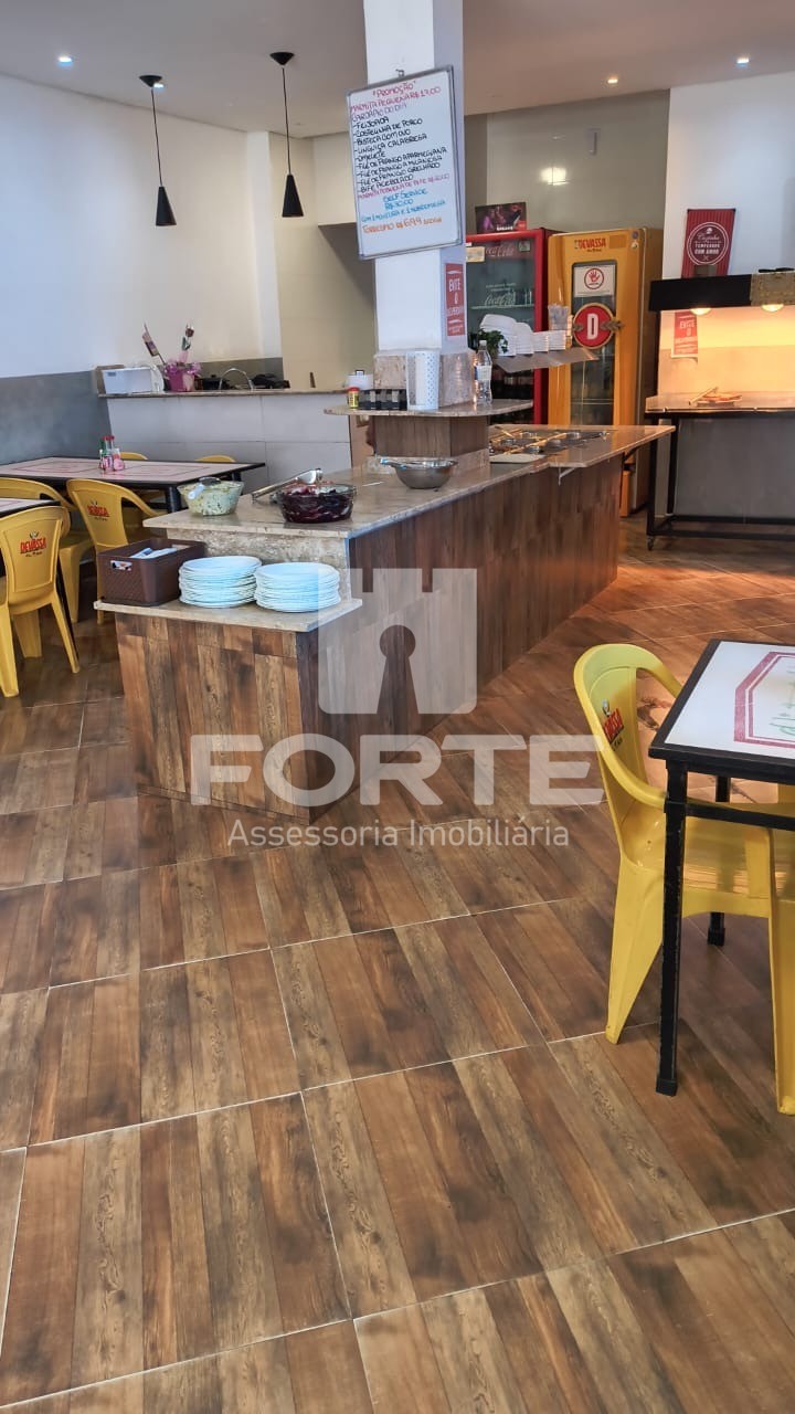 Loja-Salão, 157 m² - Foto 6