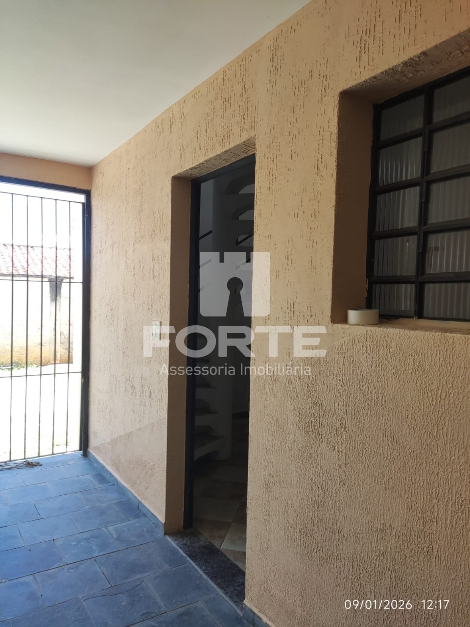 Casa, 2 quartos, 90 m² - Foto 7