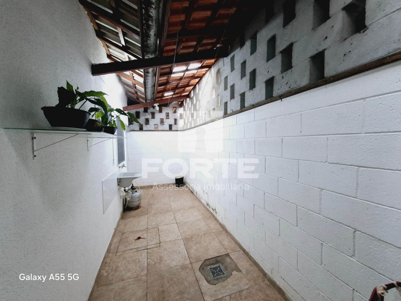 Casa, 2 quartos, 70 m² - Foto 4