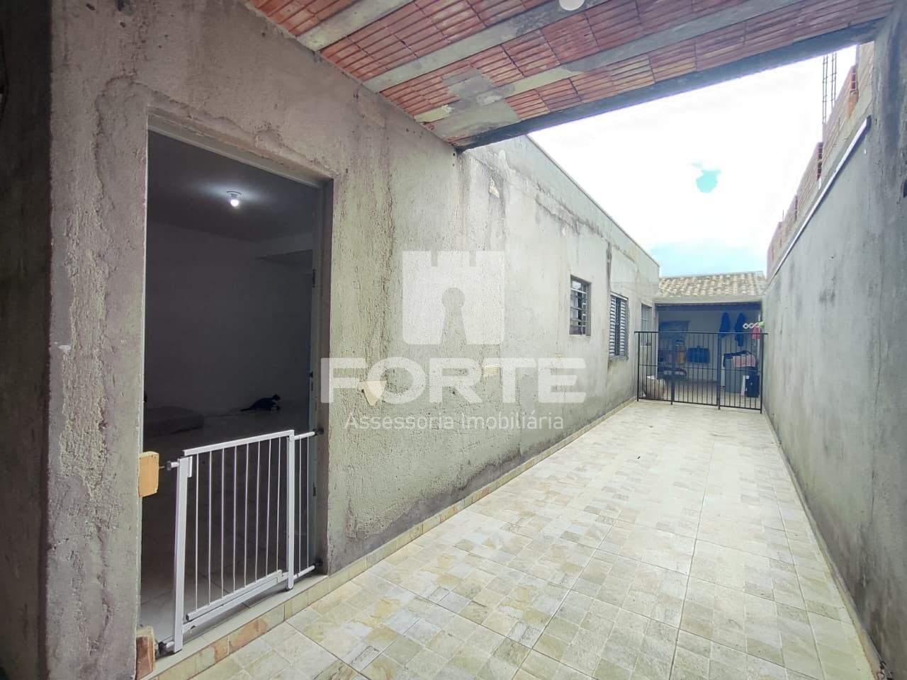 Casa, 2 quartos, 150 m² - Foto 13