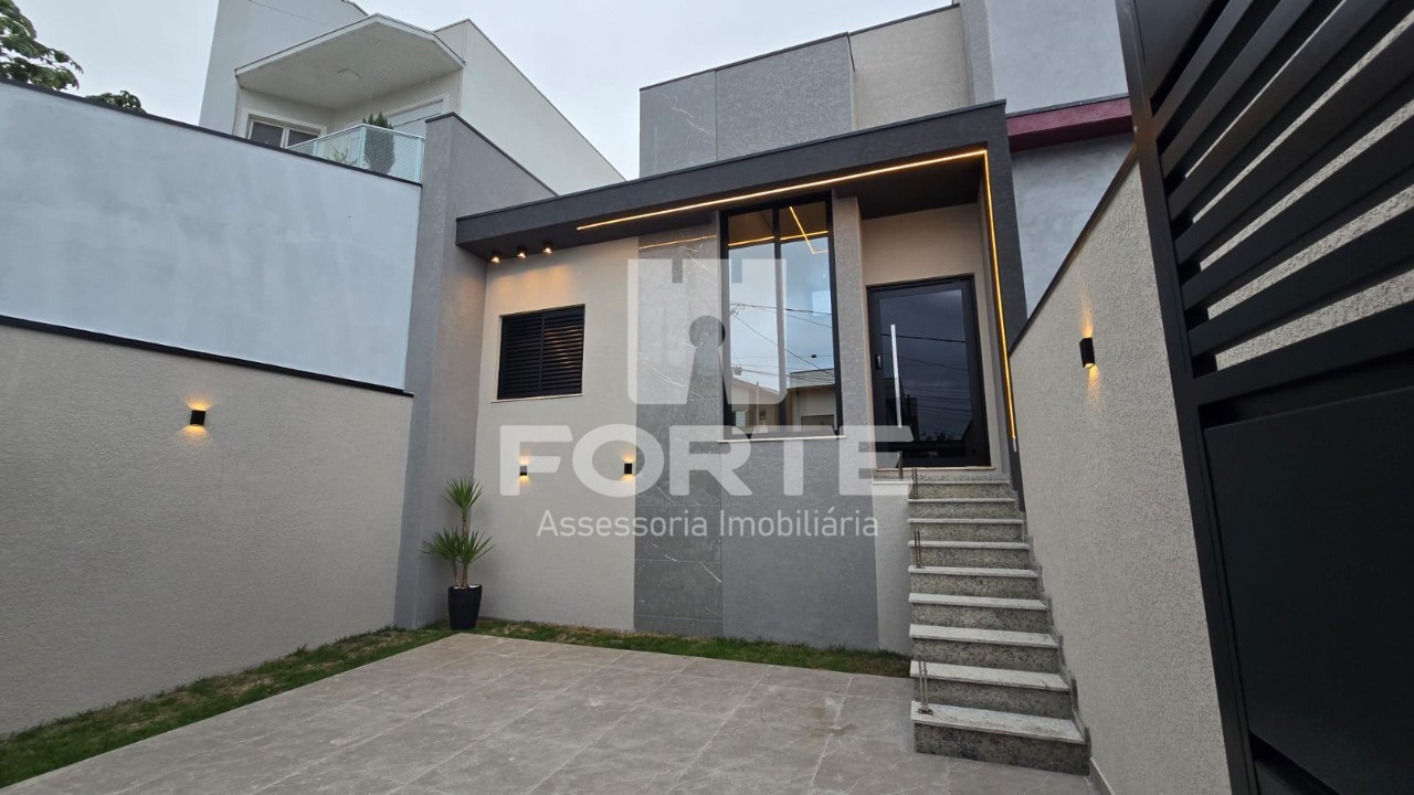 Casa, 3 quartos, 175 m² - Foto 21