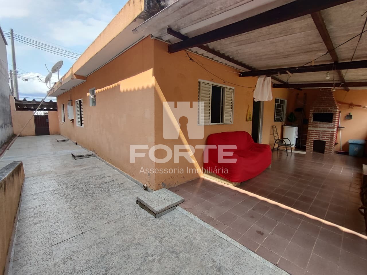 Casa, 4 quartos, 500 m² - Foto 3