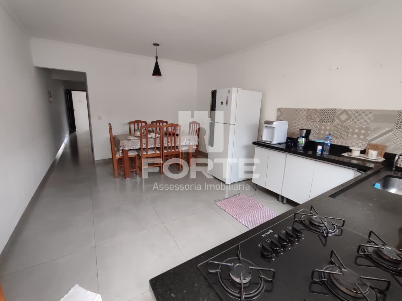 Casa, 3 quartos, 179 m² - Foto 3