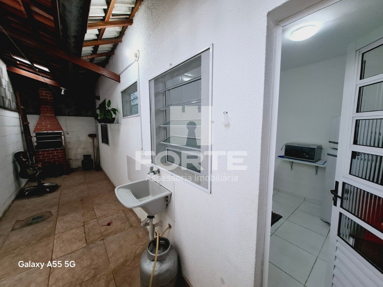 Casa, 2 quartos, 70 m² - Foto 22