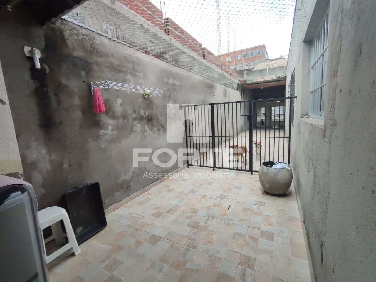 Casa, 2 quartos, 150 m² - Foto 14