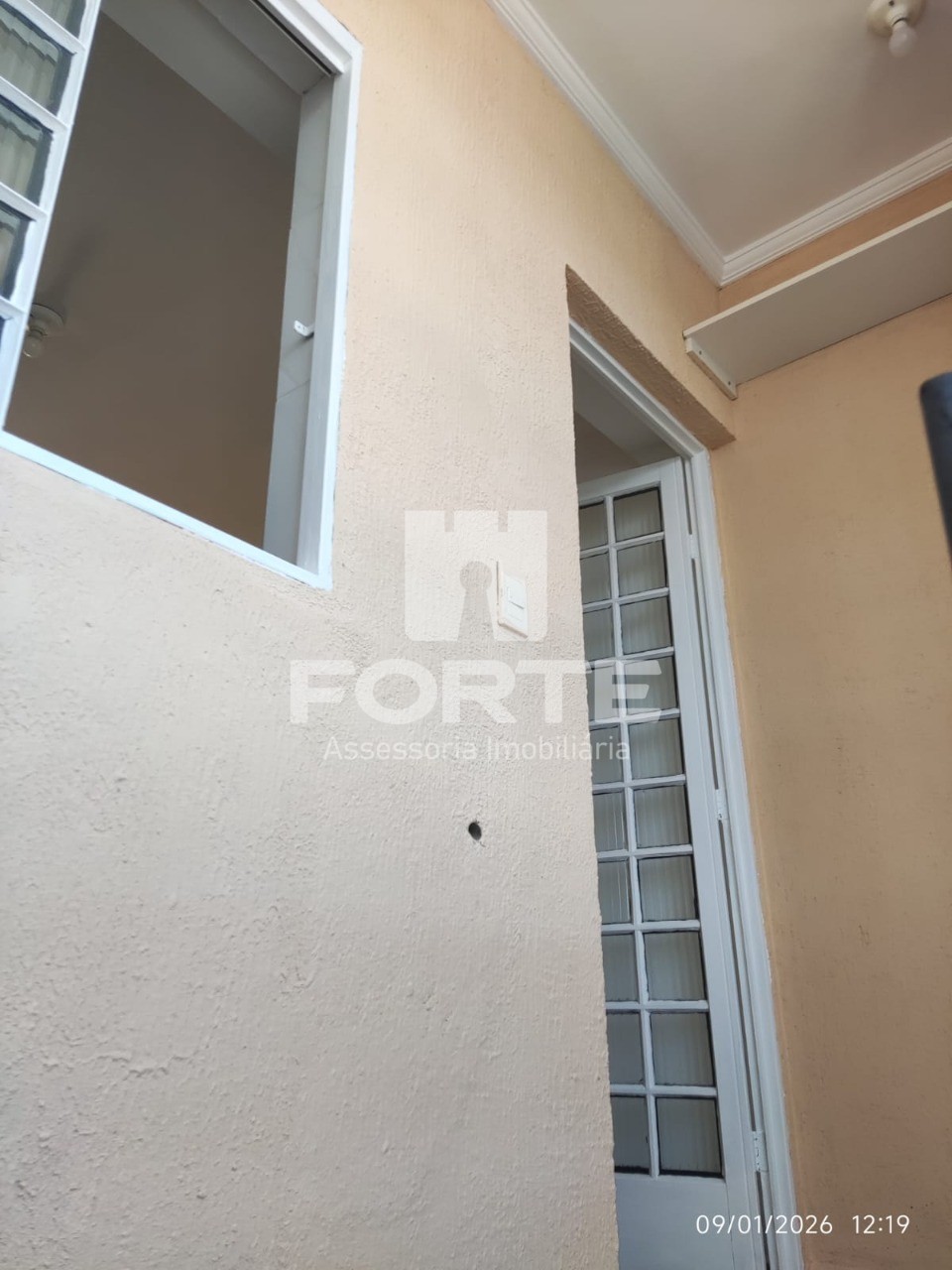 Casa, 2 quartos, 90 m² - Foto 6