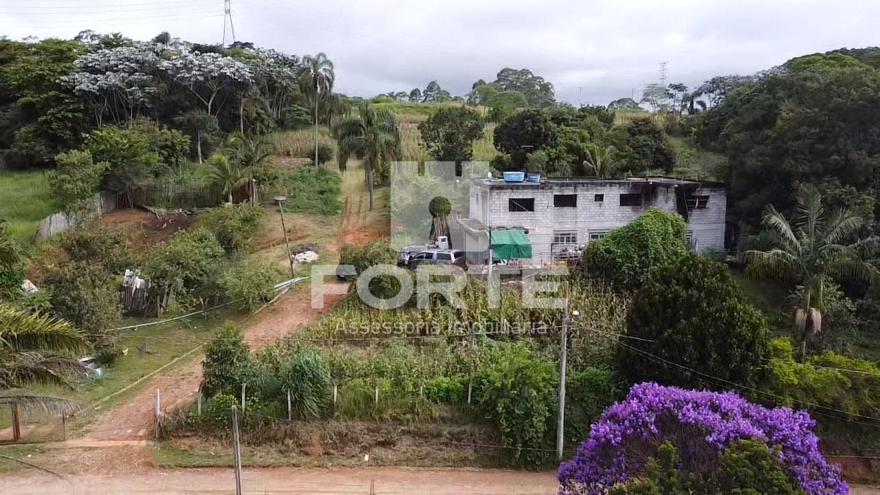 Terreno, 3 hectares - Foto 2