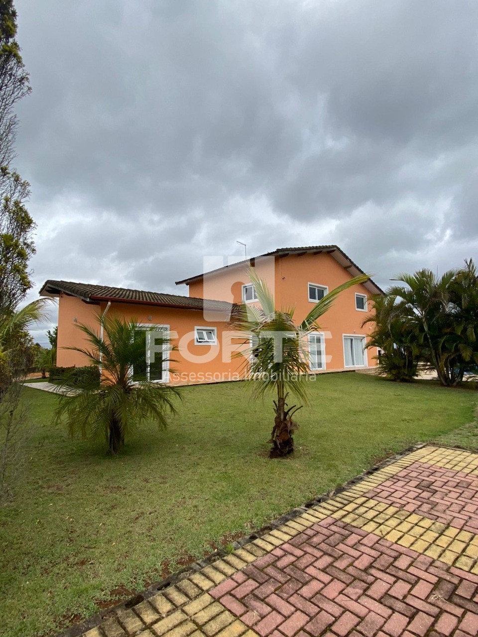 Chácara, 6 quartos - Foto 2