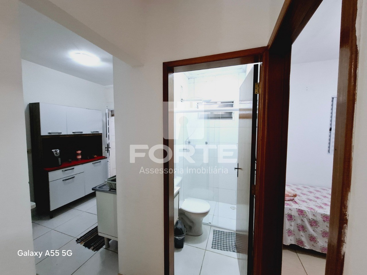 Casa, 2 quartos, 70 m² - Foto 13