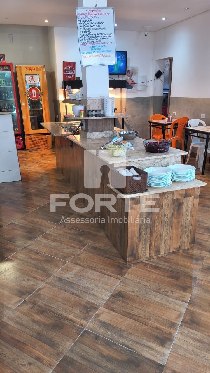 Loja-Salão, 157 m² - Foto 5