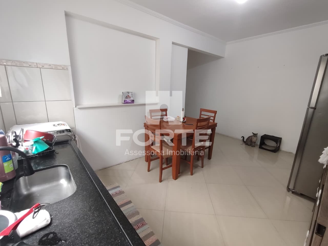 Casa, 2 quartos, 150 m² - Foto 3