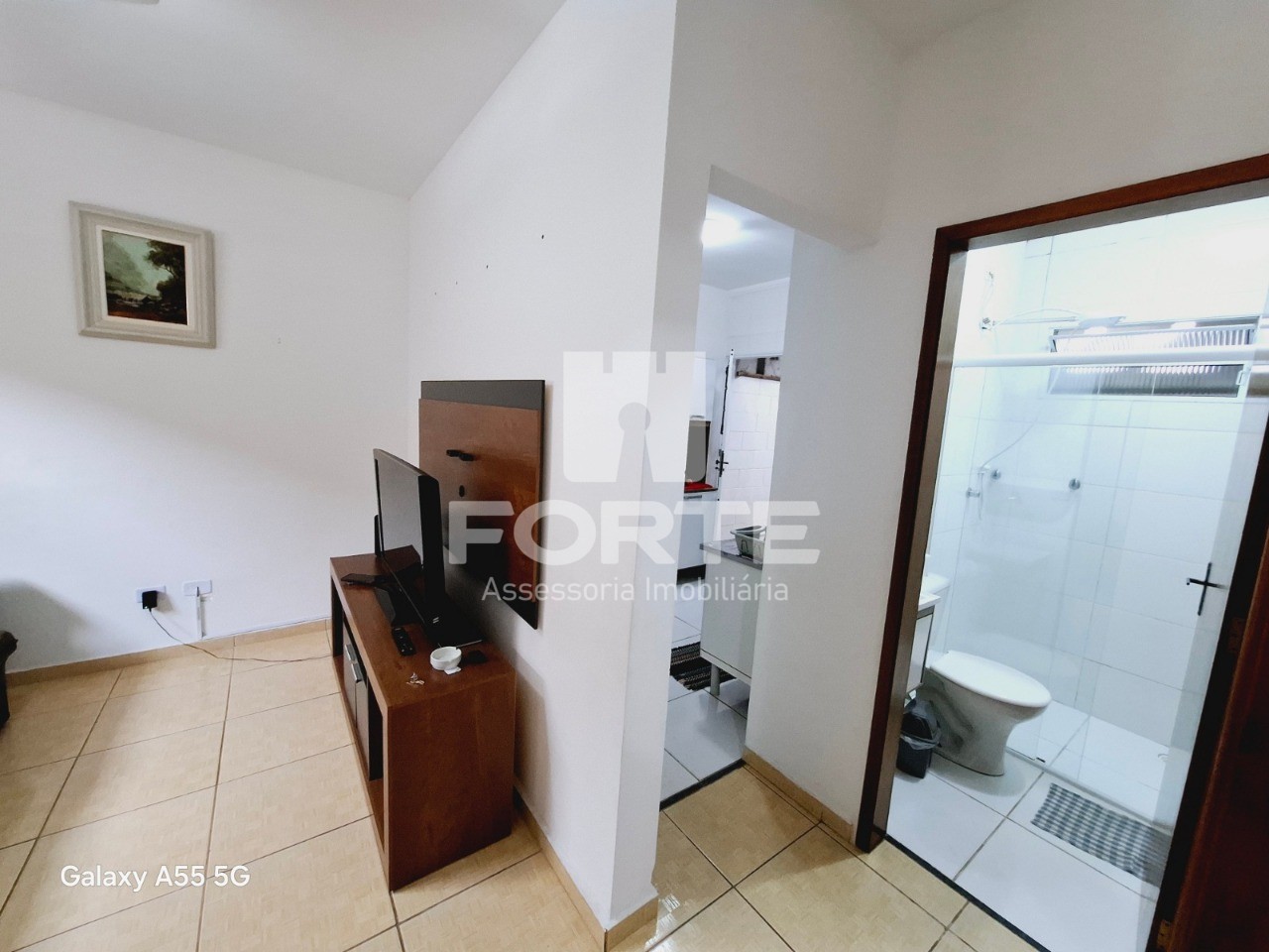Casa, 2 quartos, 70 m² - Foto 23