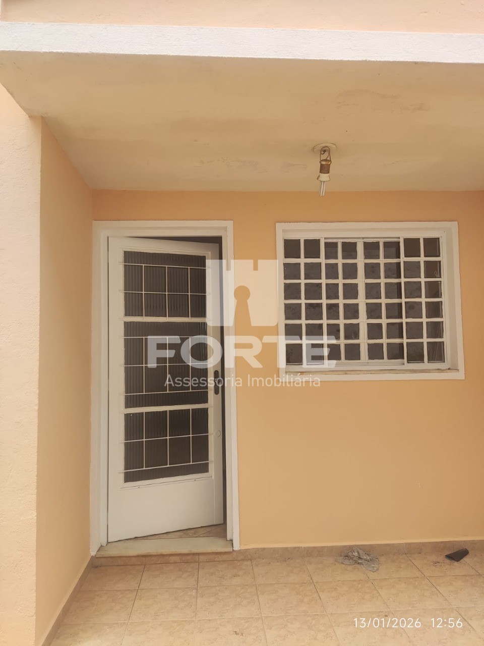 Casa, 2 quartos, 90 m² - Foto 2