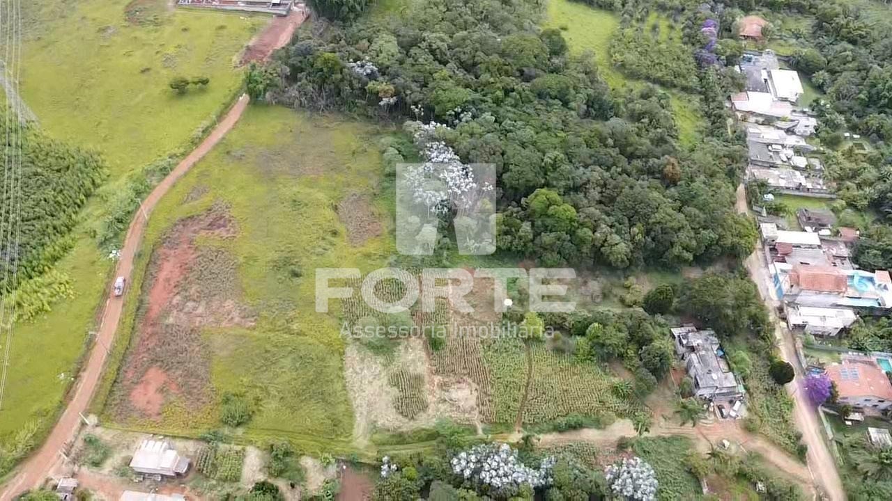 Terreno, 3 hectares - Foto 1