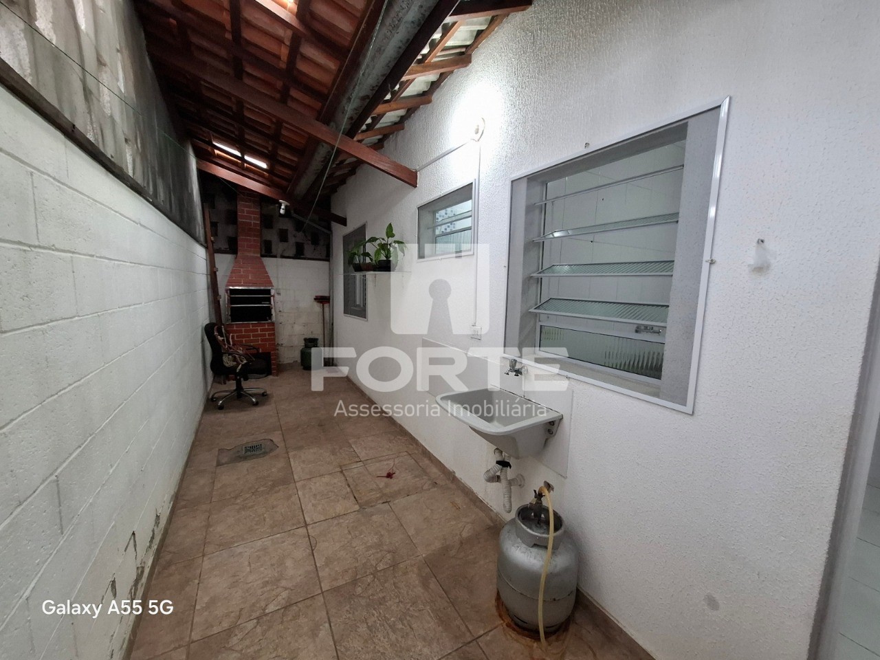 Casa, 2 quartos, 70 m² - Foto 3