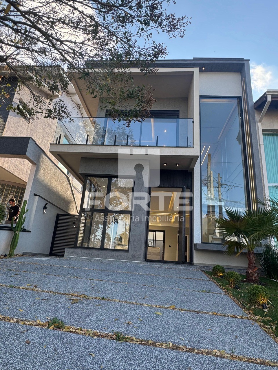 Casa, 3 quartos, 172 m² - Foto 1