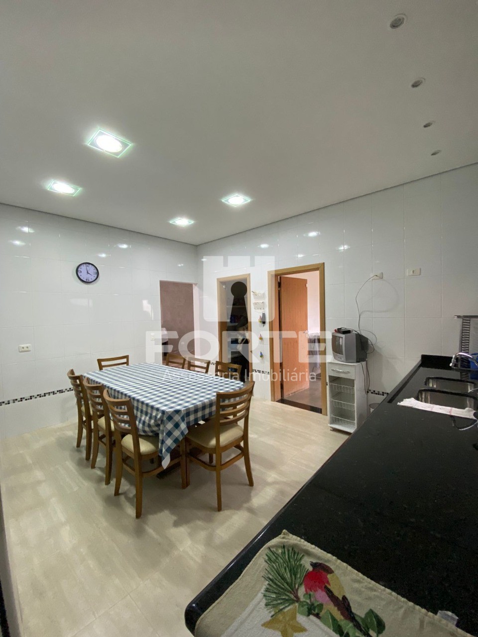 Chácara, 6 quartos - Foto 27