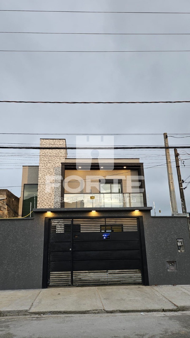 Casa, 3 quartos, 125 m² - Foto 8