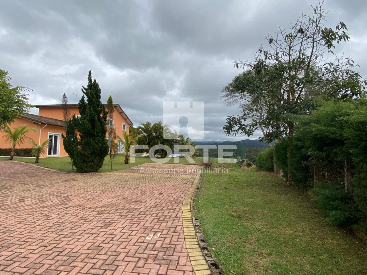 Chácara, 6 quartos - Foto 3
