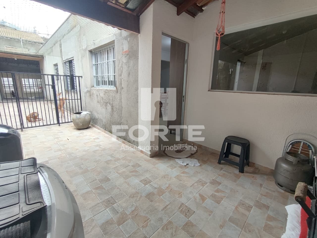 Casa, 2 quartos, 150 m² - Foto 8