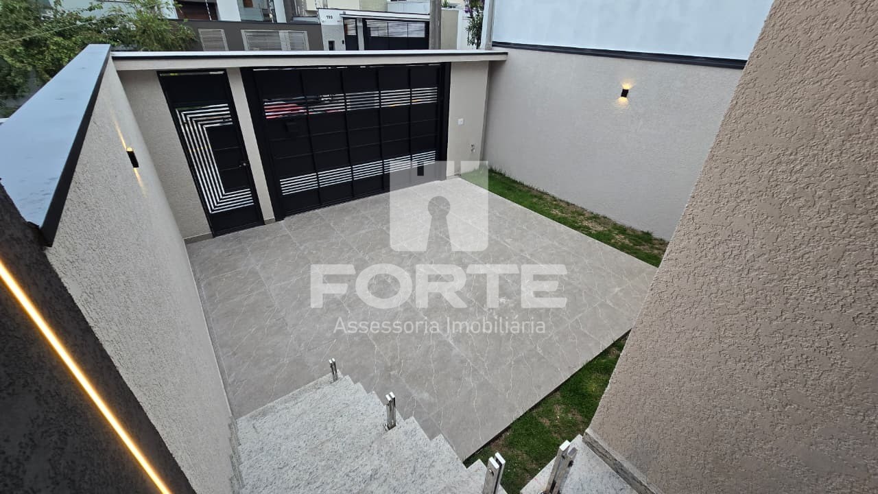 Casa, 3 quartos, 175 m² - Foto 17