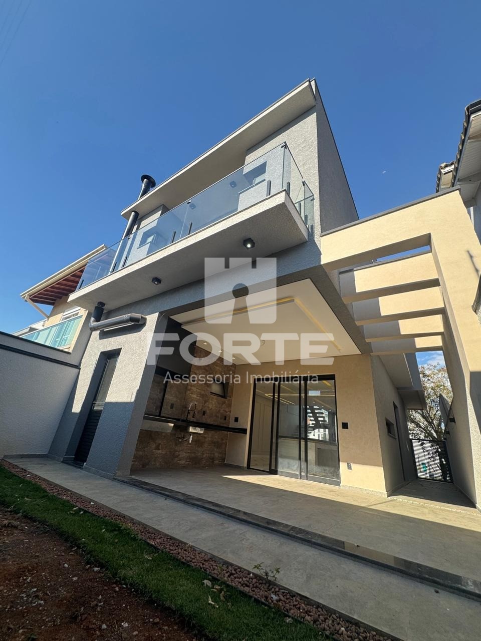 Casa, 3 quartos, 172 m² - Foto 35