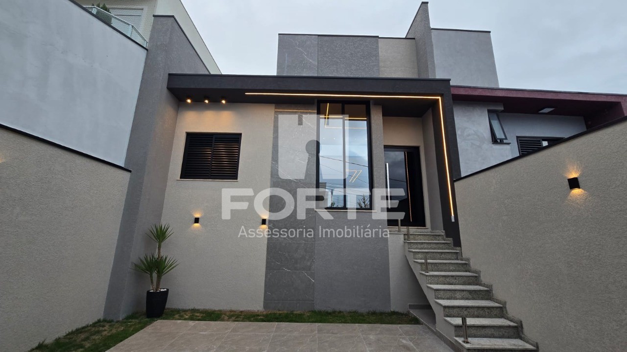 Casa, 3 quartos, 175 m² - Foto 1
