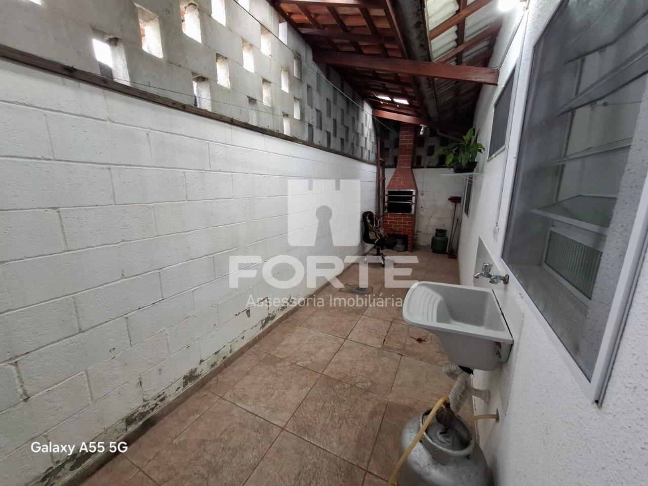 Casa, 2 quartos, 70 m² - Foto 2