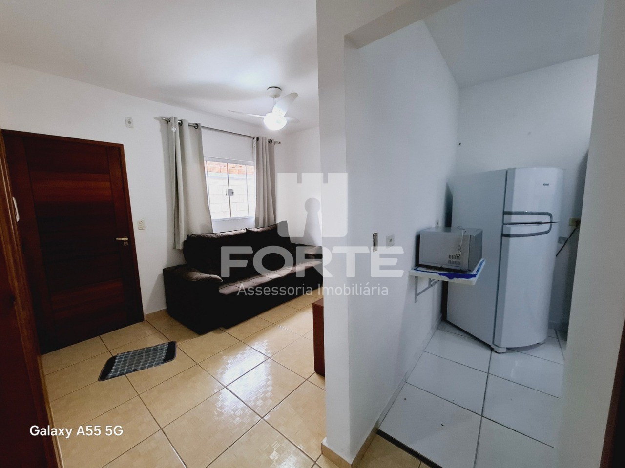 Casa, 2 quartos, 70 m² - Foto 21