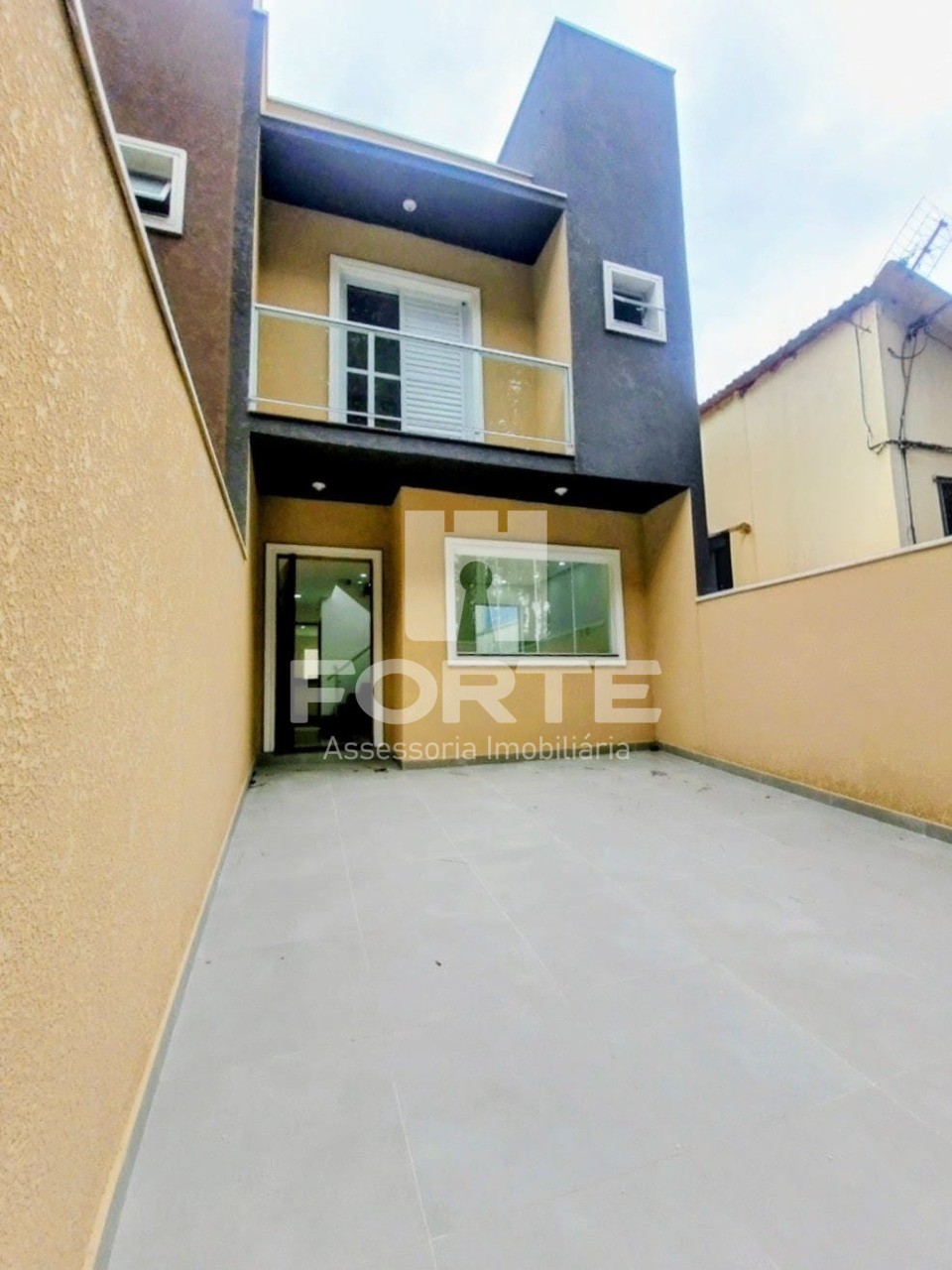 Casa, 3 quartos, 150 m² - Foto 1