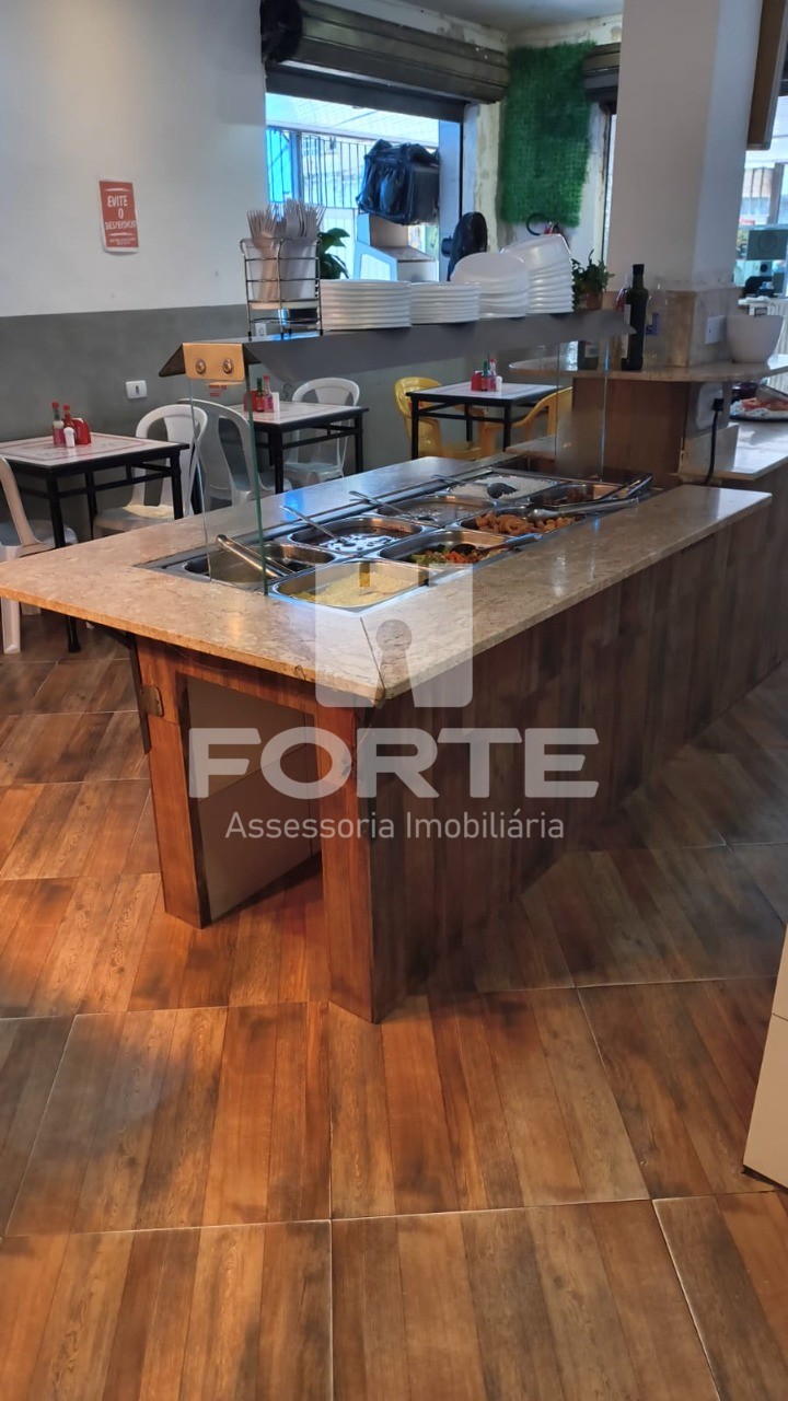 Loja-Salão, 157 m² - Foto 2