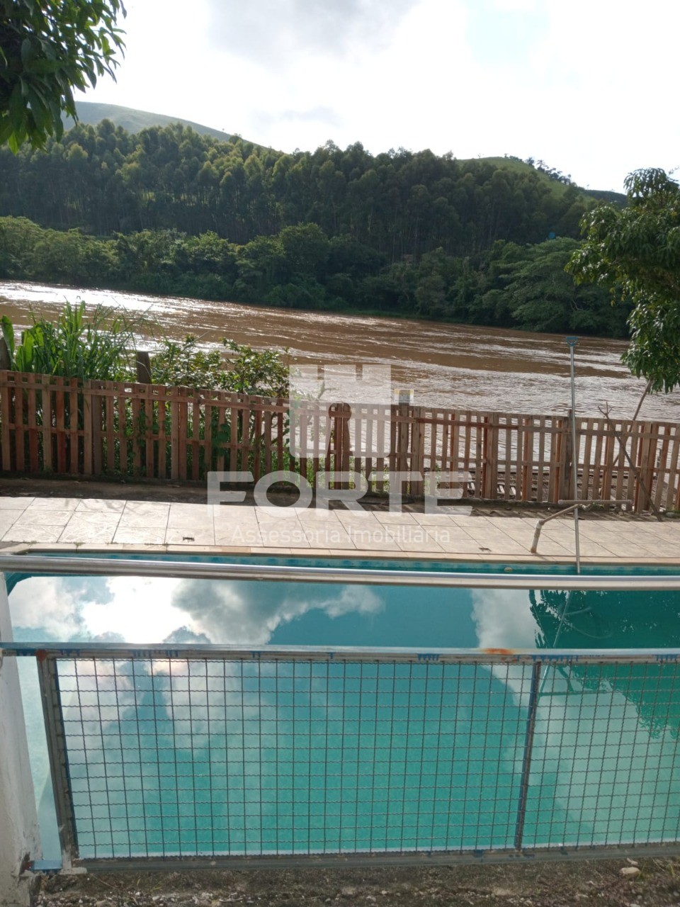 Chácara, 2 quartos, 860 m² - Foto 8