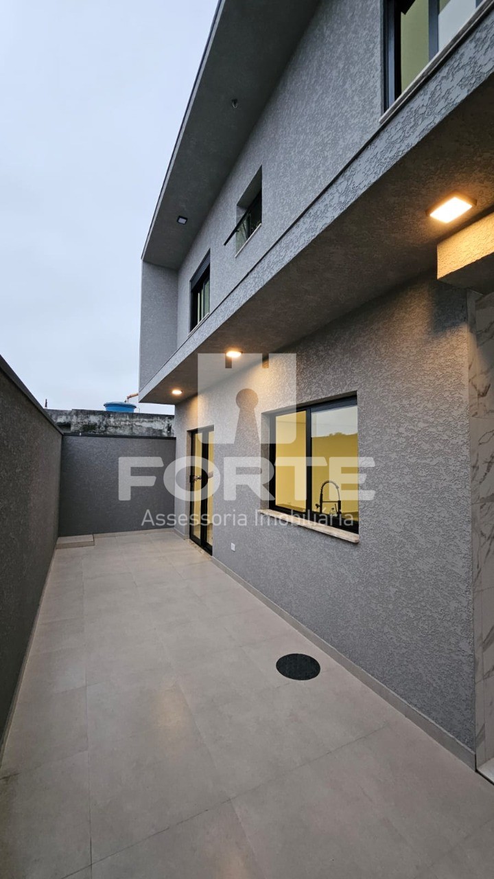 Casa, 3 quartos, 125 m² - Foto 10