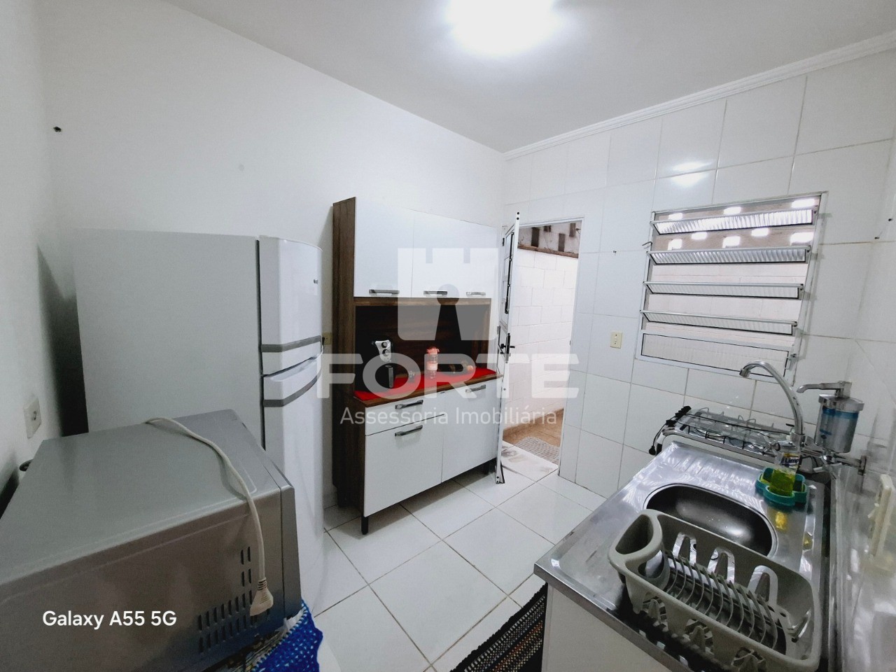Casa, 2 quartos, 70 m² - Foto 6