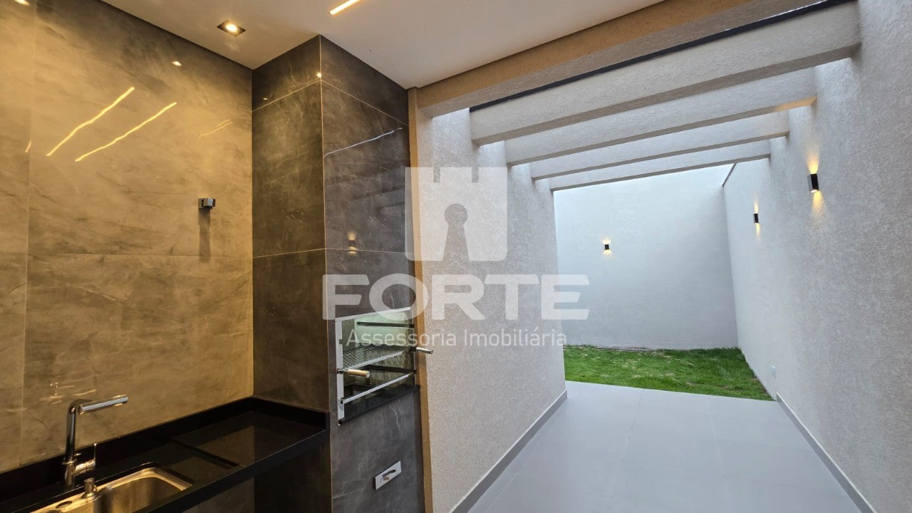 Casa, 3 quartos, 175 m² - Foto 6