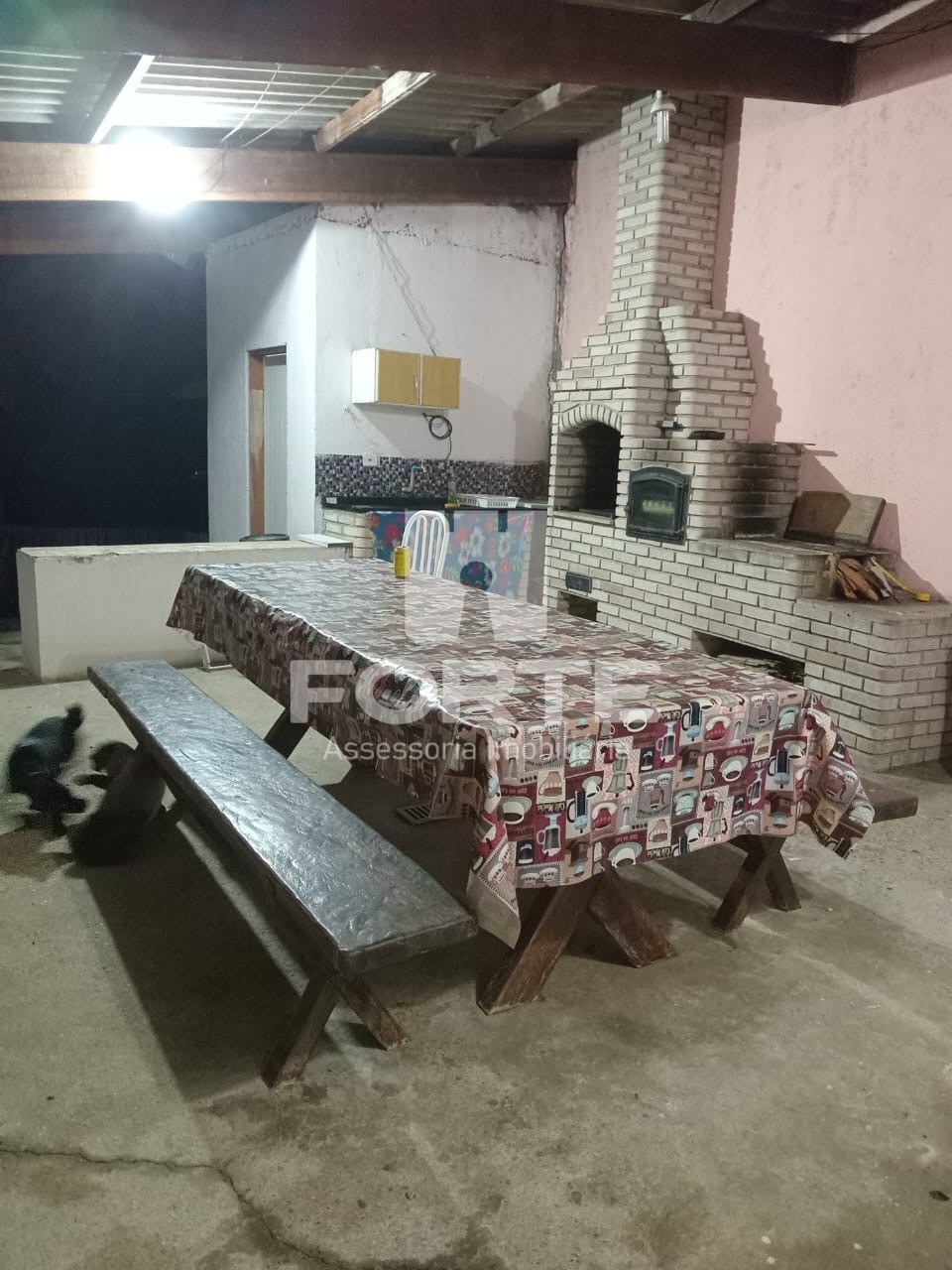 Chácara, 2 quartos, 860 m² - Foto 9