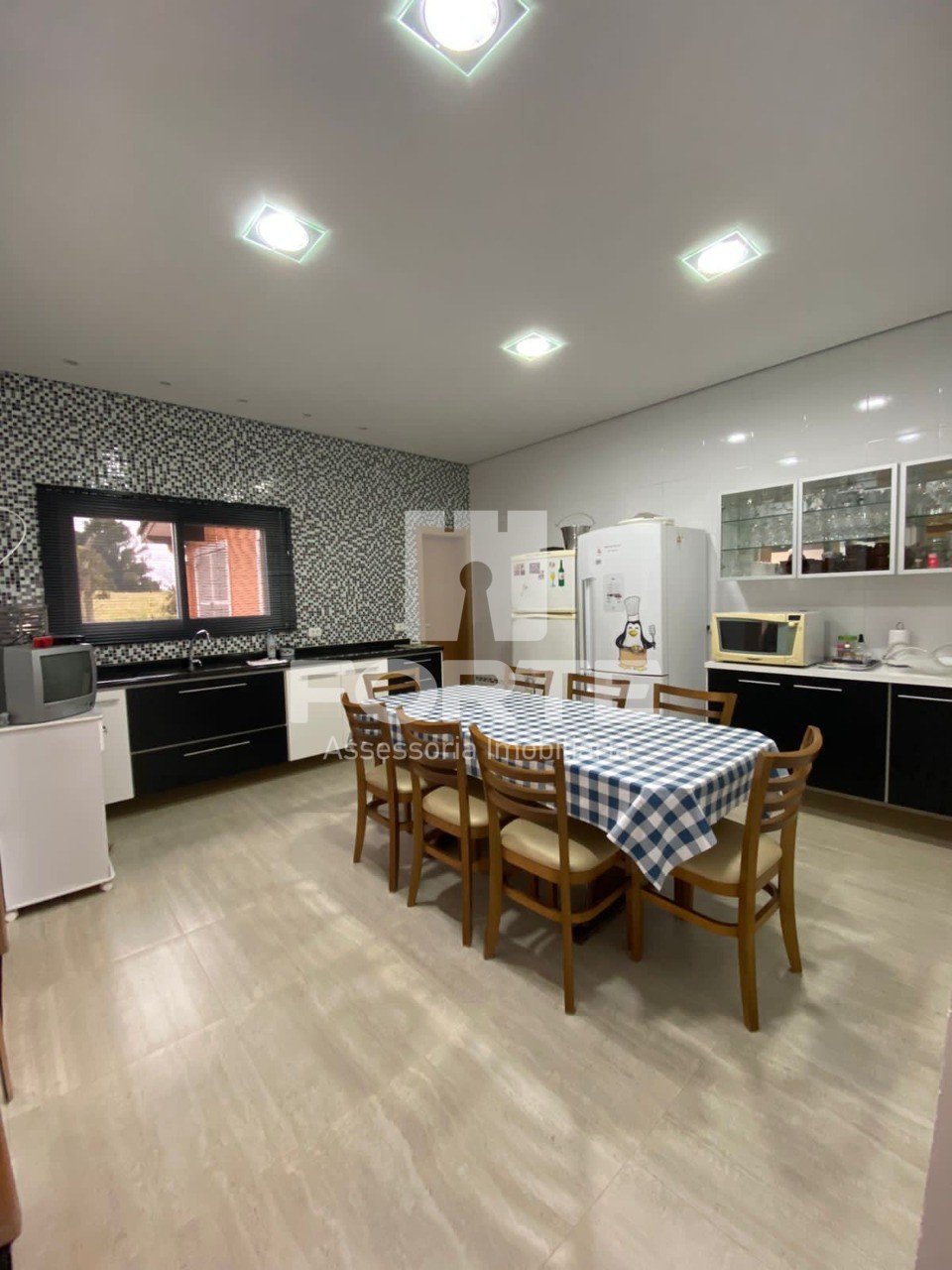 Chácara, 6 quartos - Foto 29