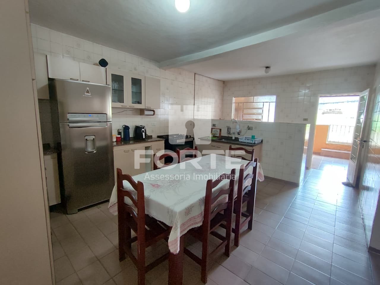 Casa, 4 quartos, 500 m² - Foto 1