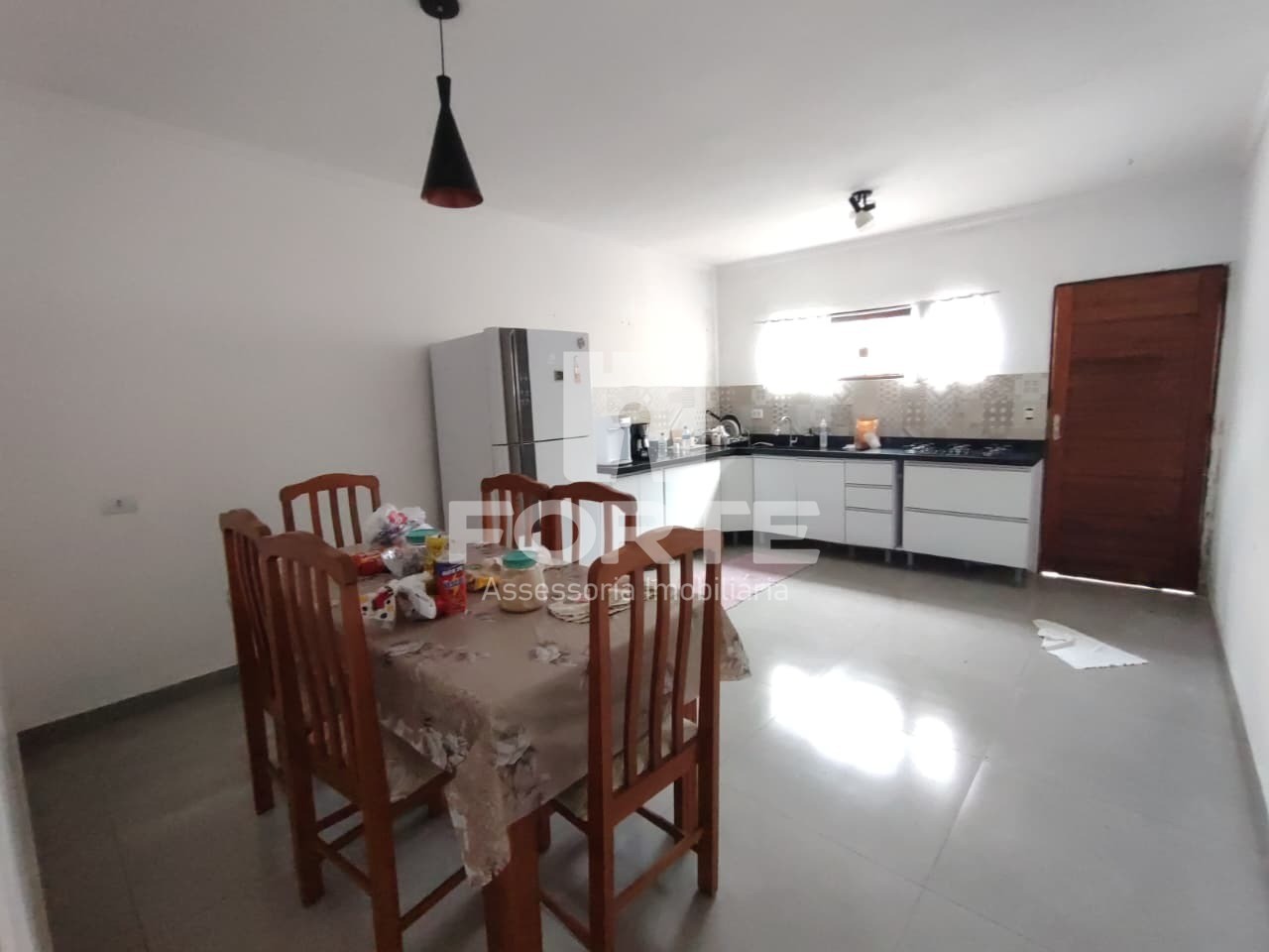Casa, 3 quartos, 179 m² - Foto 2