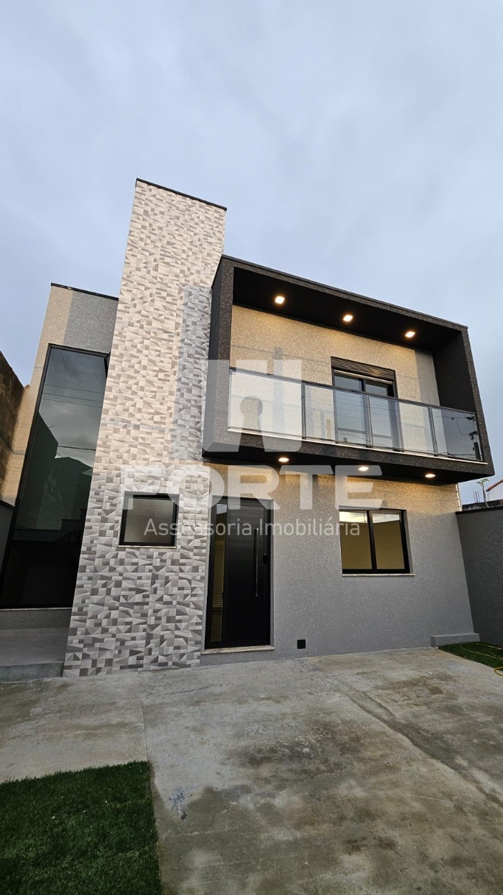 Casa, 3 quartos, 125 m² - Foto 3