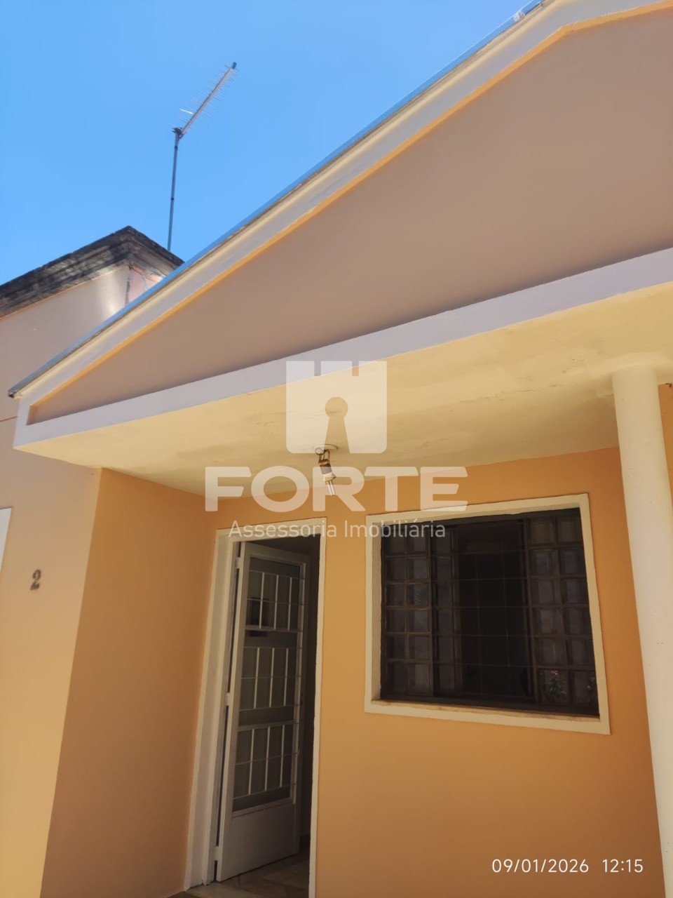 Casa, 2 quartos, 90 m² - Foto 3