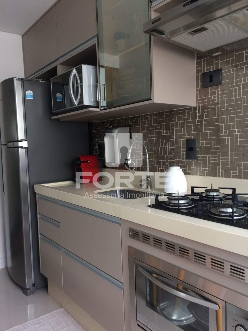 Apartamento, 2 quartos, 49 m² - Foto 2