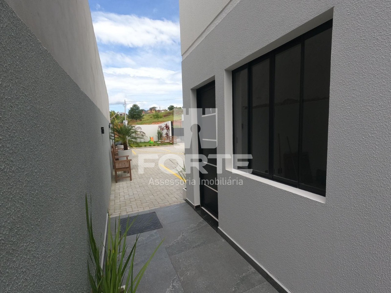 Casa, 2 quartos, 90 m² - Foto 9