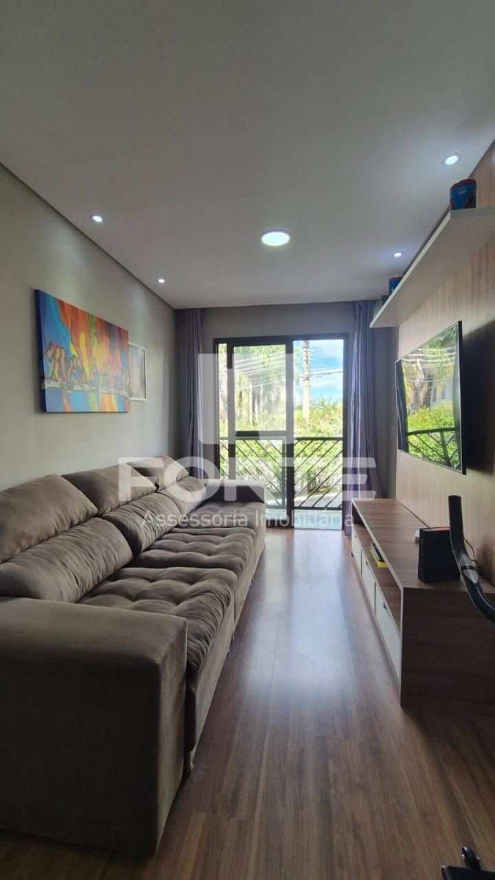 Apartamento, 3 quartos, 73 m² - Foto 9