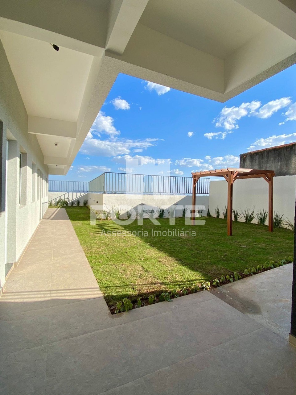 Apartamento, 2 quartos, 54 m² - Foto 13