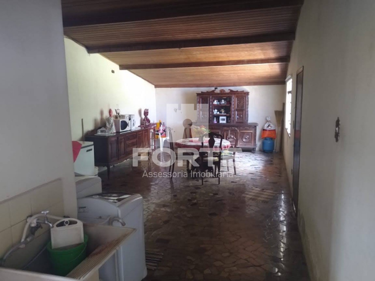 Chácara, 3 quartos - Foto 1