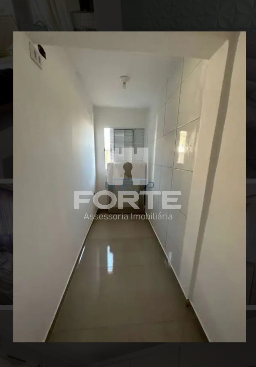 Casa, 1 quarto, 60 m² - Foto 4